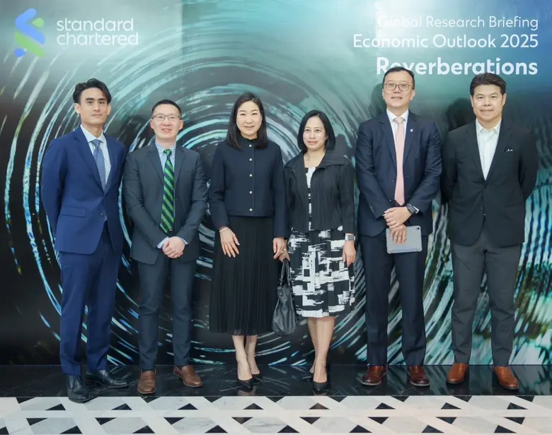 นางสาวอัญชลี บุญทรงษีกุล กรรมการผู้จัดการ...