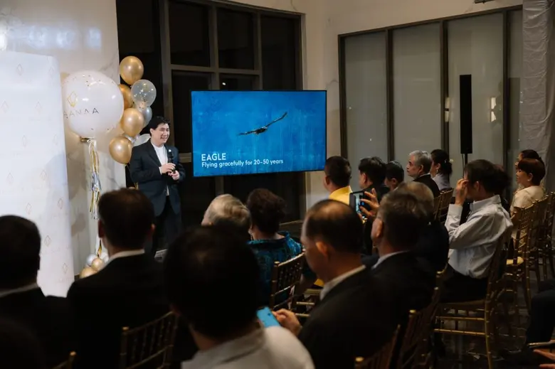 "MEDEZE" ร่วมบรรยาย พิเศษในงานเปิด "วาณา ลองจีวิตี้ คลินิก (บางแสน)"