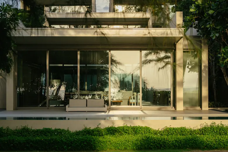 "Exclusive Journey ไปกับ VEYLA Natai Resi...