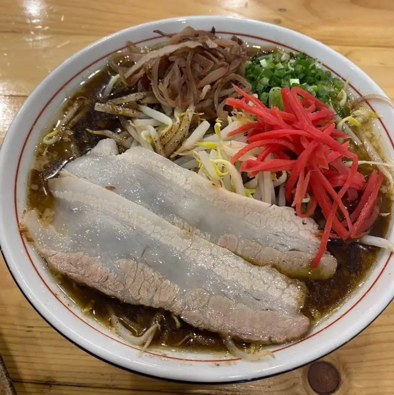 สายราเมงถูกใจสิ่งนี้!! ร้านดัง "SEIRYU" ราเมงสูตรต้นตำรับคุรุเมะ คิวชู บุกเอ็ม บี เค เซ็นเตอร์