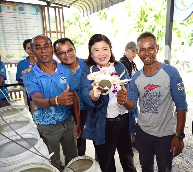 สำนักงานการวิจัยแห่งชาติ (วช.) กระทรวงการ...