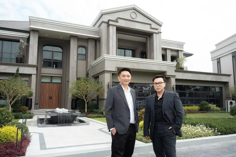 SC เปิดแผนลุยแนวราบ 12 โครงการใหม่ มูลค่ารวม 18,000...