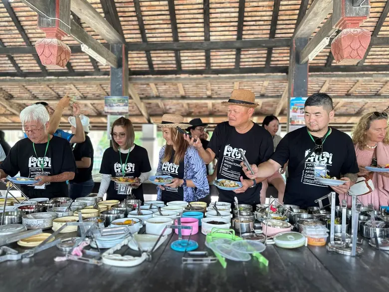 ตำบลแม่ทอม อำเภอบางกล่ำ จังหวัดสงขลา จากโ...