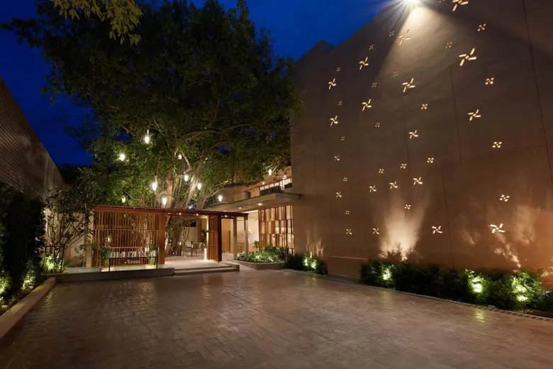 SCG, in collaboration with Marasca Samui,...