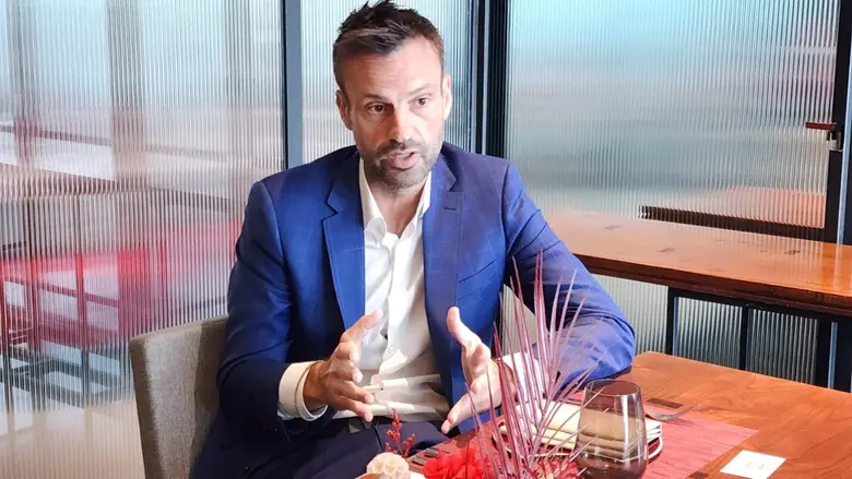 ธุรกิจในเอเชียตะวันออกเฉียงใต้กำลังเร่งกา...