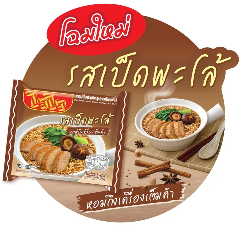 บริษัท โรงงานผลิตภัณฑ์อาหารไทย จำกัด ผู้ผ...