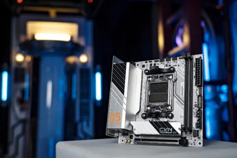 บริษัท Colorful Technology จำกัด แบรนด์ชั...