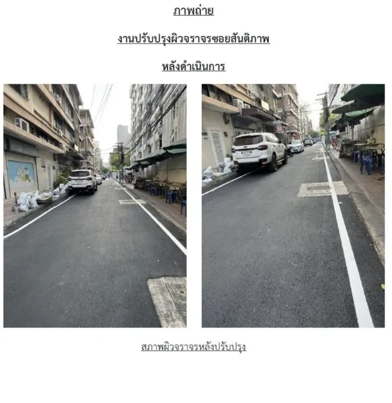 นางพรพัน วัฒนสินธุ์ ผู้อำนวยการเขตบางรัก ...