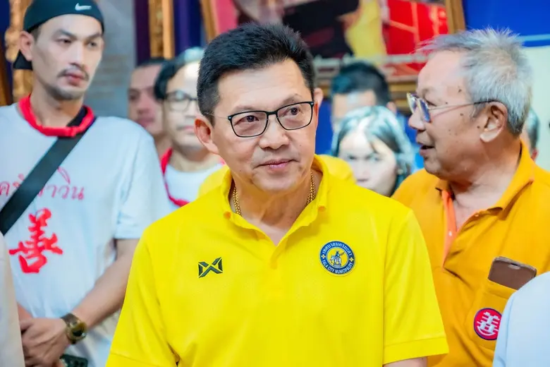 "ยะลา" เป็นพื้นที่พหุสังคม ที่มีความหลากห...