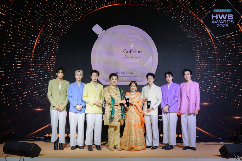 บาโนบากิ (BANOBAGI) มาสก์หน้าและสกินแคร์ท...