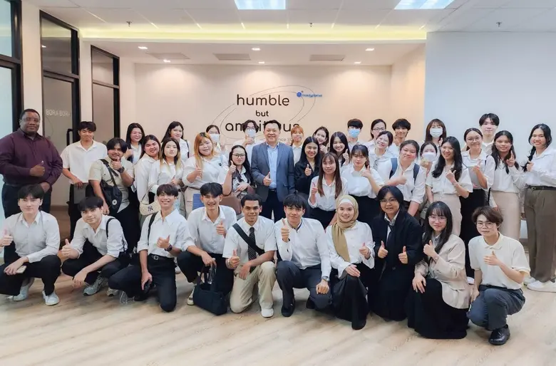 บริษัท เรดดี้แพลนเน็ต จำกัด (มหาชน) หรือ ...