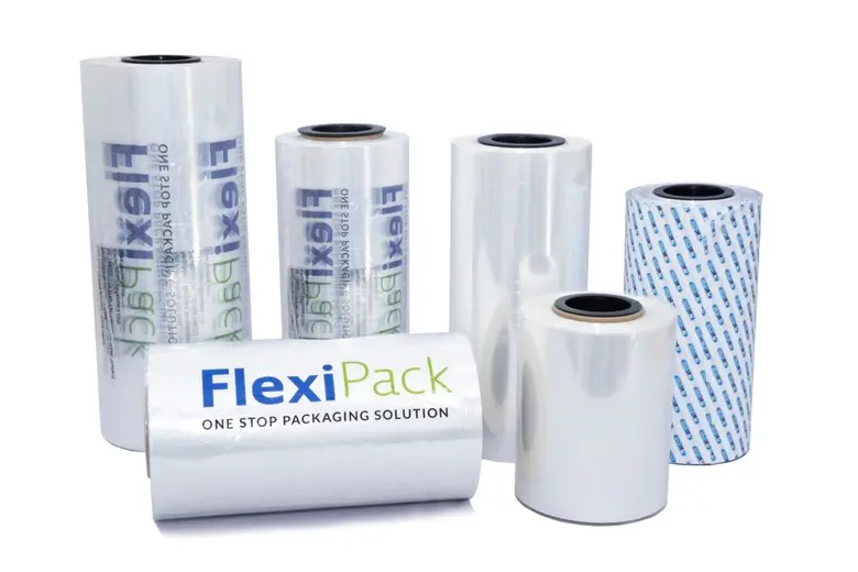 เฟล็กซ์ซี่-แพค ประกาศเพิ่มเครื่องจักร ยกร...