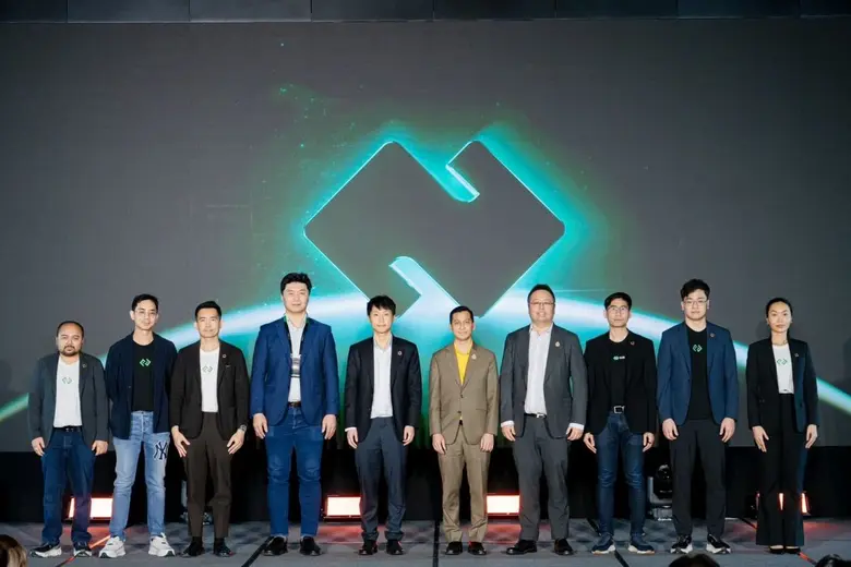 Bitkub Blockchain Technology Co., Ltd., t...