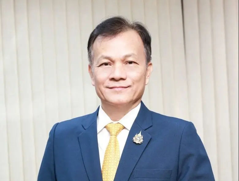 นายภุชพงค์ โนดไธสง ผู้อำนวยการสำนักงานสถิ...