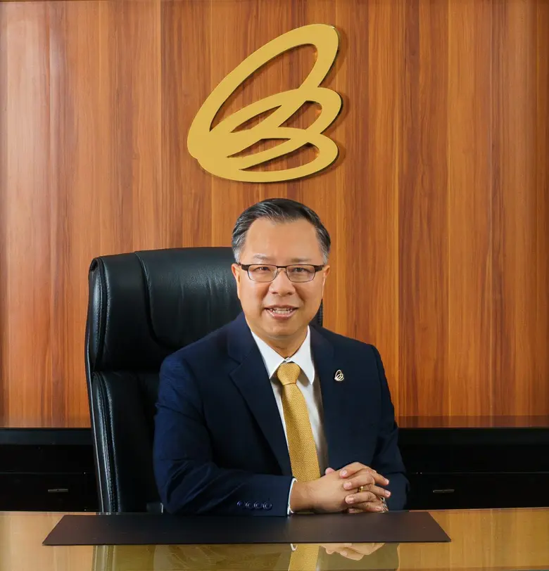 Thailand's Commission on the National Com...