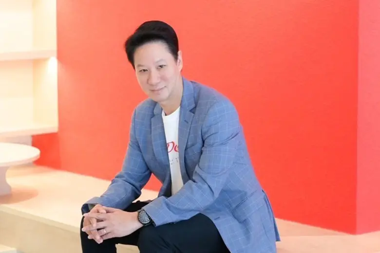 'ไปรษณีย์ไทย' พร้อม 5 พันธมิตร ขยายเครือข...