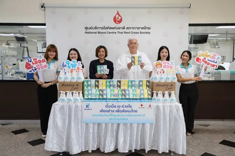 นายชาญวิทย์ จารุสมบัติ รองกรรมการผู้จัดกา...