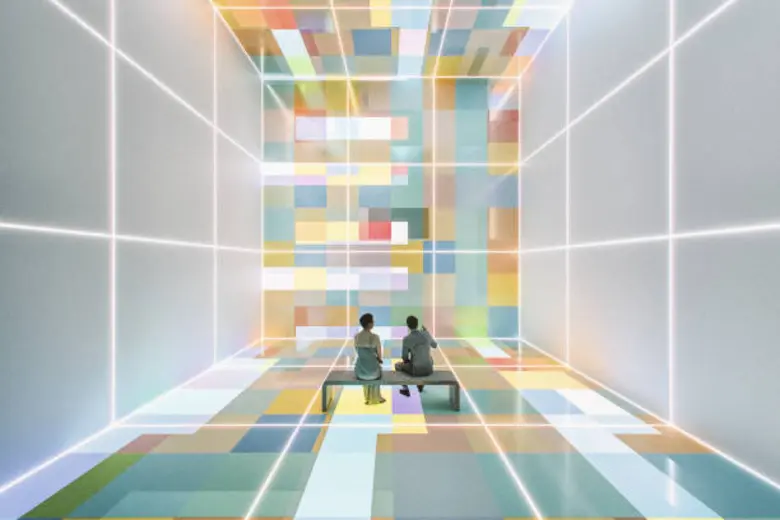 กรุงเทพฯ เป็นเมืองที่เต็มไปด้วยสีสันของศิลปะและวัฒน...