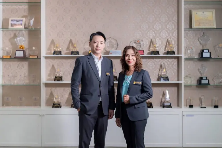 บมจ.ทีพีซี เพาเวอร์ โฮลดิ้ง (TPCH) ปิดดีล...