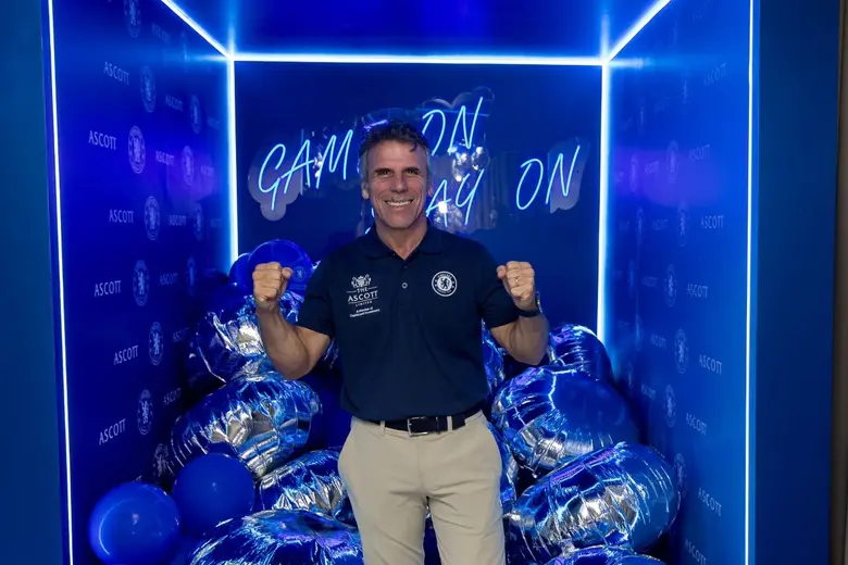 ดิ แอสคอทท์ ลิมิเต็ด (แอสคอทท์) ในฐานะพันธมิตรโรงแร...