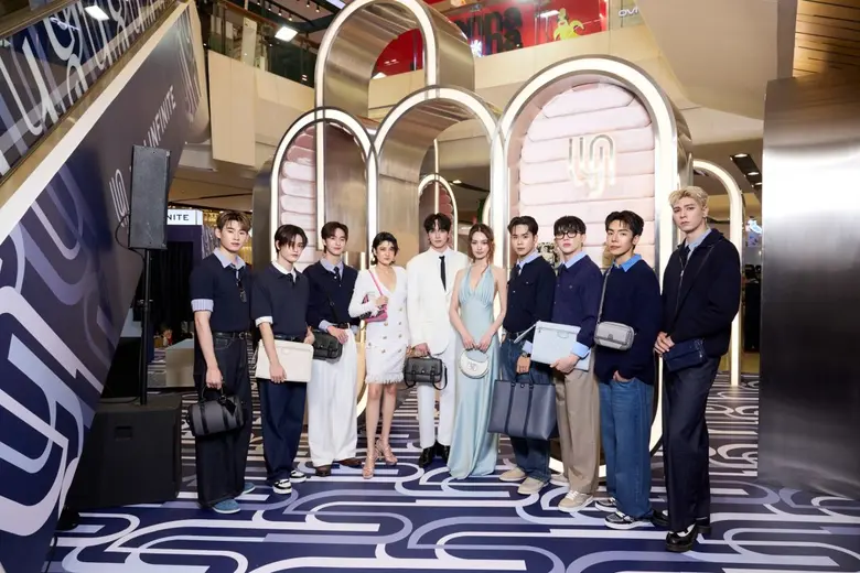 LYN (ลิน) แบรนด์แฟชั่นแอคเซสซอรี่ชั้นนำ จ...