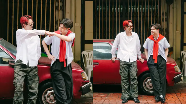 "Gabe Watkins" ศิลปินอินดี้ป็อปสายเพลงสาก...