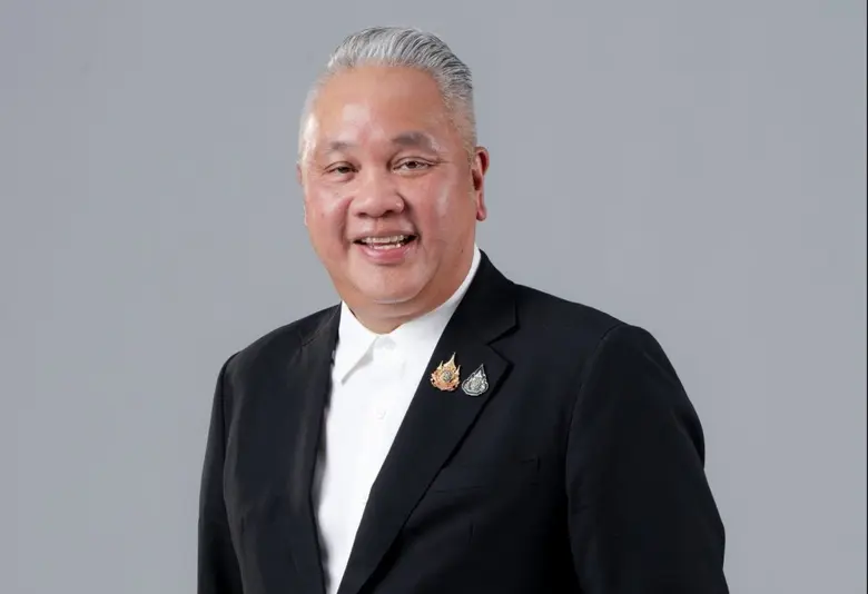 นายทวีพงษ์ วิชัยดิษฐ ผู้ว่าการการเคหะแห่ง...