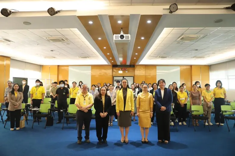 เมื่อวันที่ 10 มีนาคม 2568 กรมวิทยาศาสตร์...