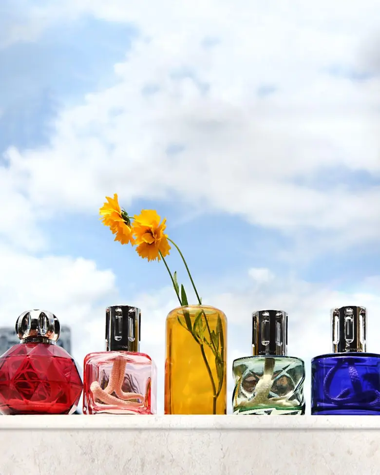 เคยสังเกตไหมว่า "กลิ่น" มีพลังมหาศาลในการ...