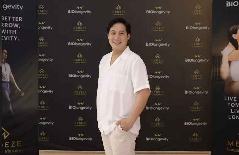 "เมดีซ กรุ๊ป" ตั้งเป้ารายได้ปี 68 ทะลุ 1,...