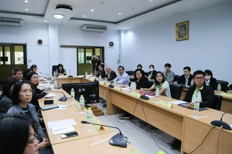 กรมวิทยาศาสตร์บริการ กระทรวงการอุดมศึกษา ...