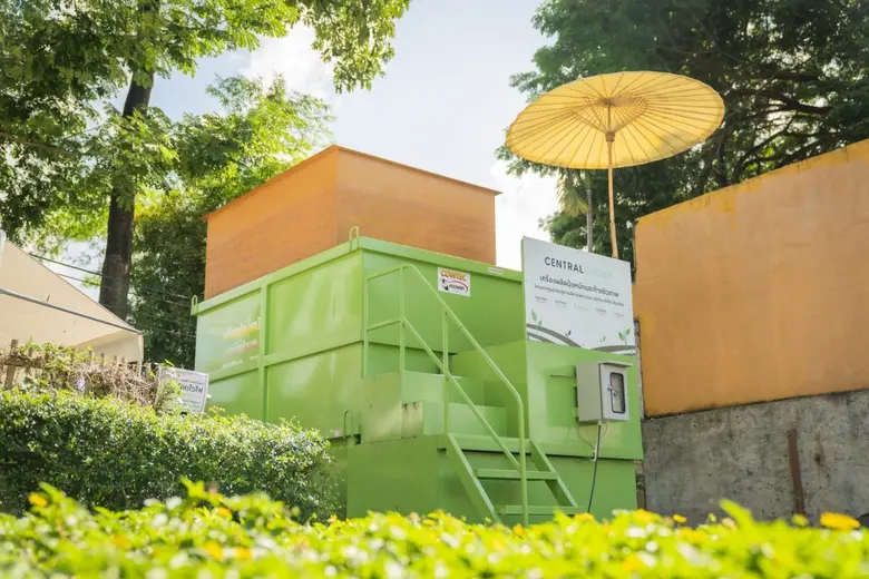 กลุ่มเซ็นทรัล ขับเคลื่อน "โครงการจริงใจมาร์เก็ต - ในย่านจริงใจเซ็นทรัล" ต้นแบบตลาดสีเขียวคาร์บอนต่ำ ส่งเสริมชุมชน และสร้างเศรษฐกิจอย่างยั่งยืน