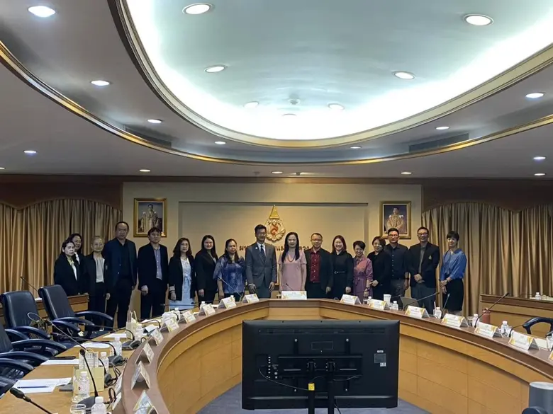 เมื่อวันที่ 11 มีนาคม 2568 กรมวิทยาศาสตร์...