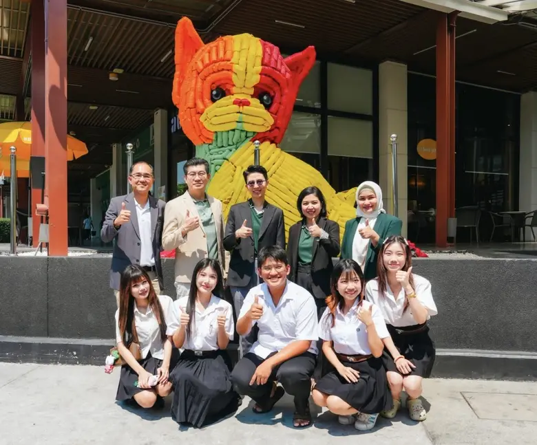 ศูนย์การค้าเดอะไนน์ เซ็นเตอร์ พระราม 9 ศู...