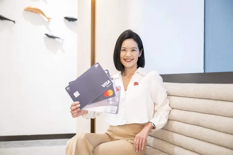 เคทีซีเดินหน้ากลยุทธ์การตลาดตอบโจทย์สมาชิ...