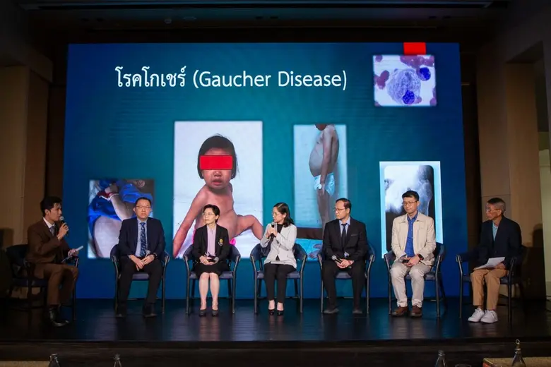 22 ปีแห่งความหวัง: บทเรียนจาก "โกเช่ร์" สู่แนวทางการเข้าถึงการรักษาผู้ป่วยโรคหายากอย่างยั่งยืน