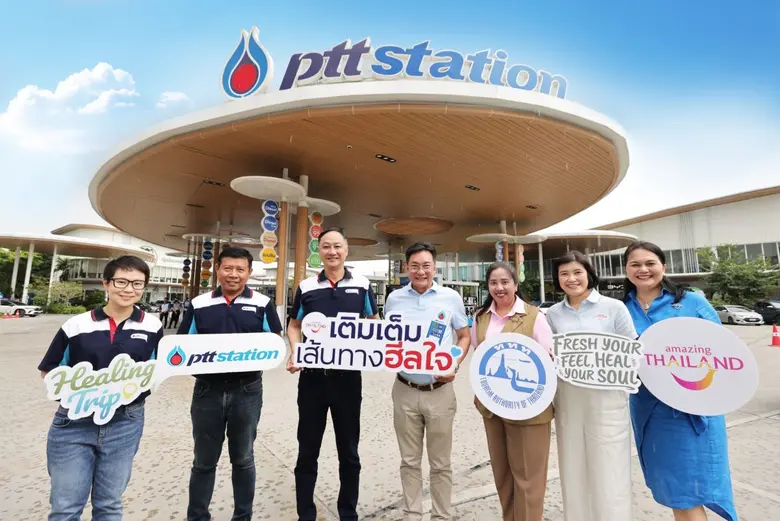 คุณพิมาน พูลศรี รองประธานเจ้าหน้าที่บริหา...