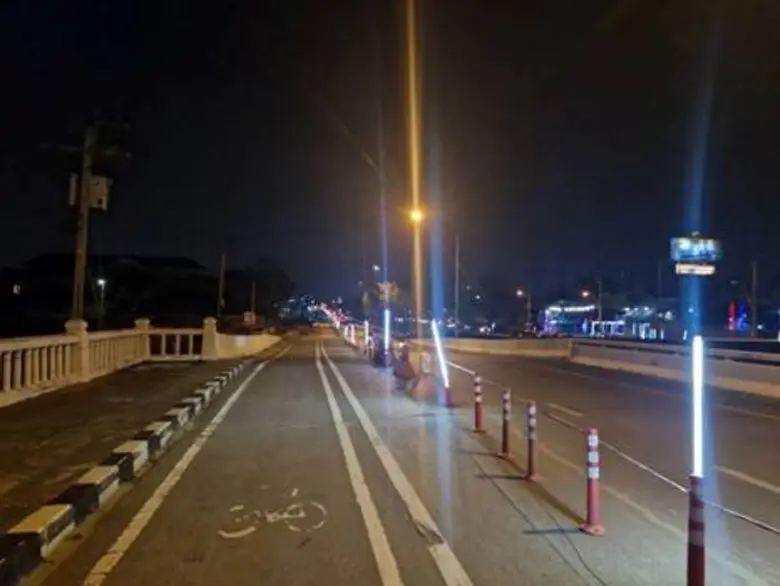 นายธวัชชัย นภาศักดิ์ศรี ผู้อำนวยการสำนักก...