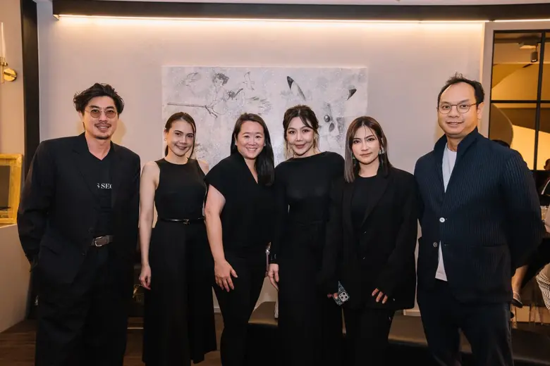 OL Atelier แกลเลอรีเฟอร์นิเจอร์อิตาเลียนด...