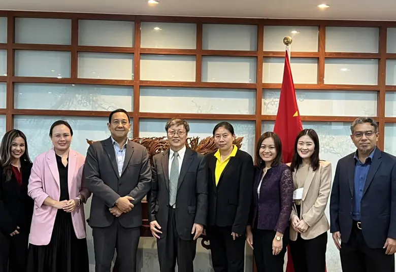 เรื่อง ความร่วมมือด้านเกษตรเชิงหน้าที่ แล...