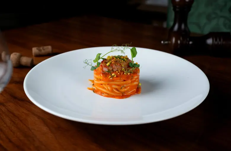 รอสซินีส์ ชวนคุณสัมผัสประสบการณ์สังสรรค์สุดผ่อนคลาย...