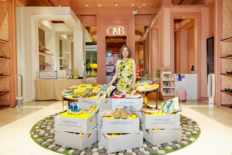 บริษัท ริช สปอร์ต จำกัด (มหาชน) เจ้าของลิ...