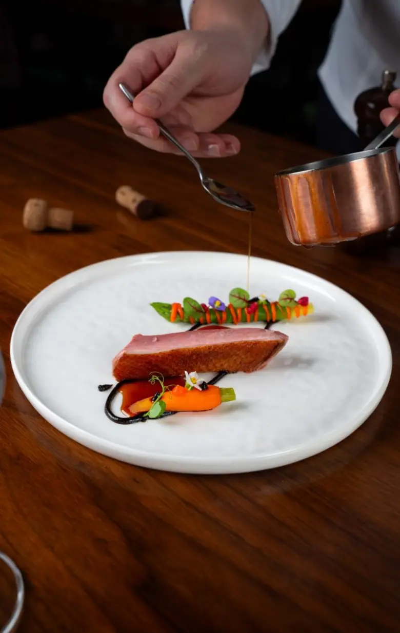 Rossini's Invites You to Indulge in Delig...