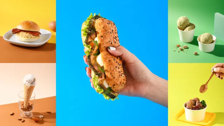 อิเกีย ประเทศไทย เปิดตัวเมนูขนมและของว่าง...