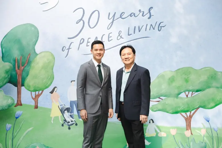 PEACE เดินหน้าก้าวสู่ปีที่ 30 บนเส้นทางพั...