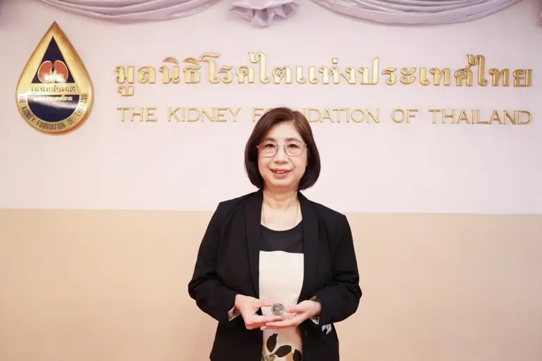 โรงพยาบาลพระรามเก้าตอกย้ำความเป็นผู้นำด้า...