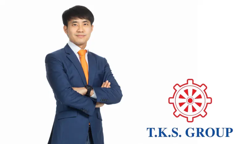 TKS ส่งซิกแนวโน้มผลงานไตรมาสแรกปีนี้เติบโ...