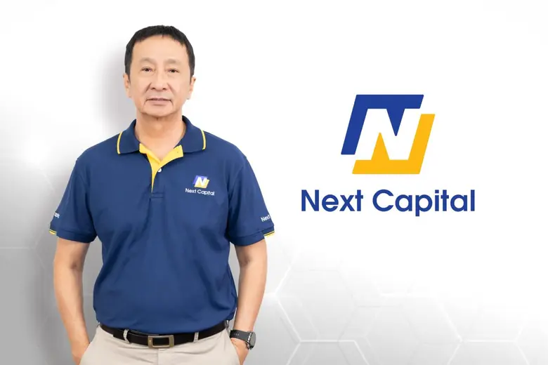 บมจ. เน็คซ์ แคปปิตอล (NCAP) เดินหน้าสู่ปี...