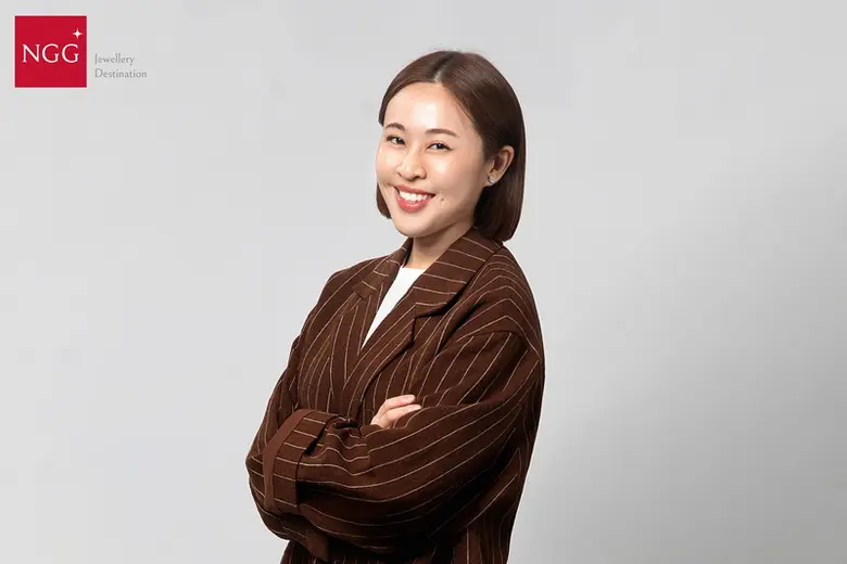 NGG JEWELLERY จับมือ CHUANG ASIA SEASON 2...