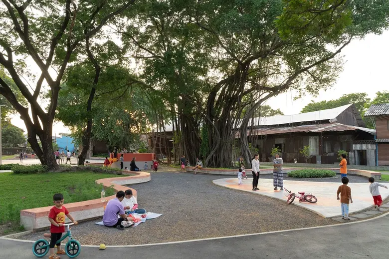 ชวนร่วมงาน Active City Forum 2025 ฟัง "ชัชชาติ" ผู้เชี่ยวชาญนานาชาติ เปิดวิสัยทัศน์เมืองสุขภาพดี